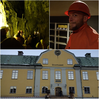 Falu koppargruva