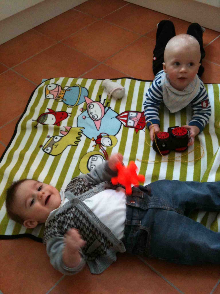 Lex och Exe