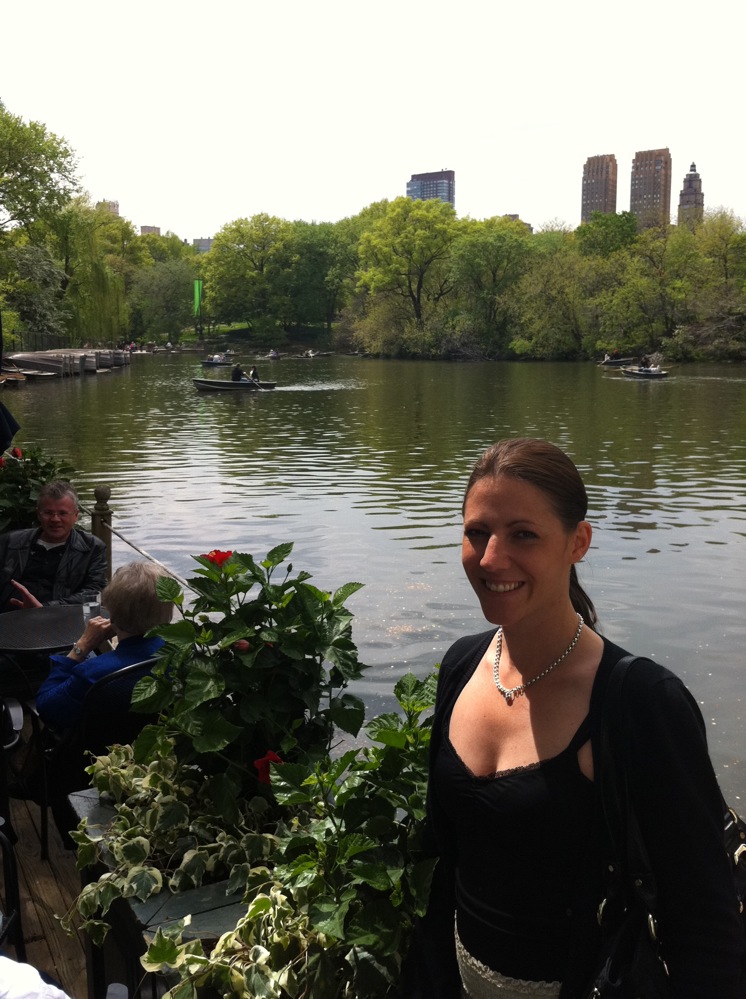 boathouse