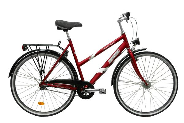 cykel