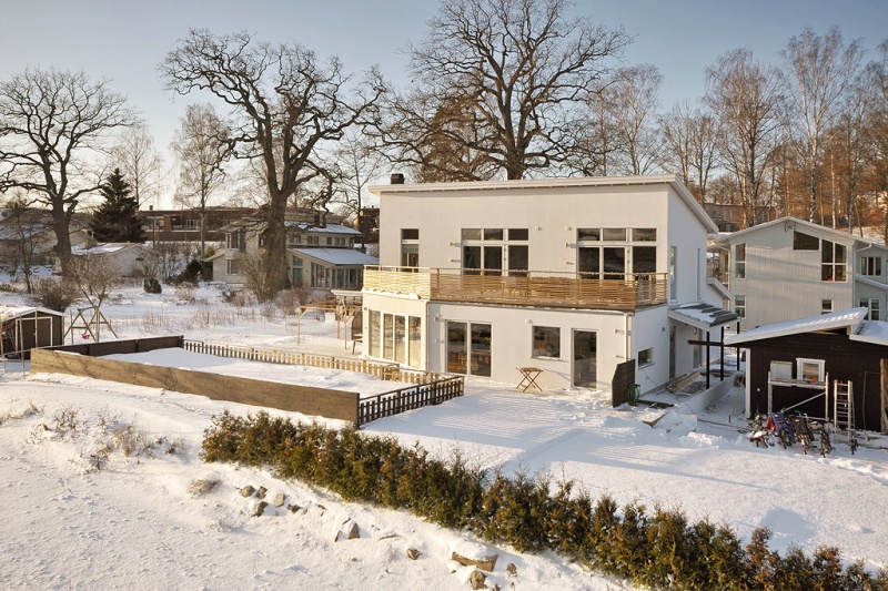 hus