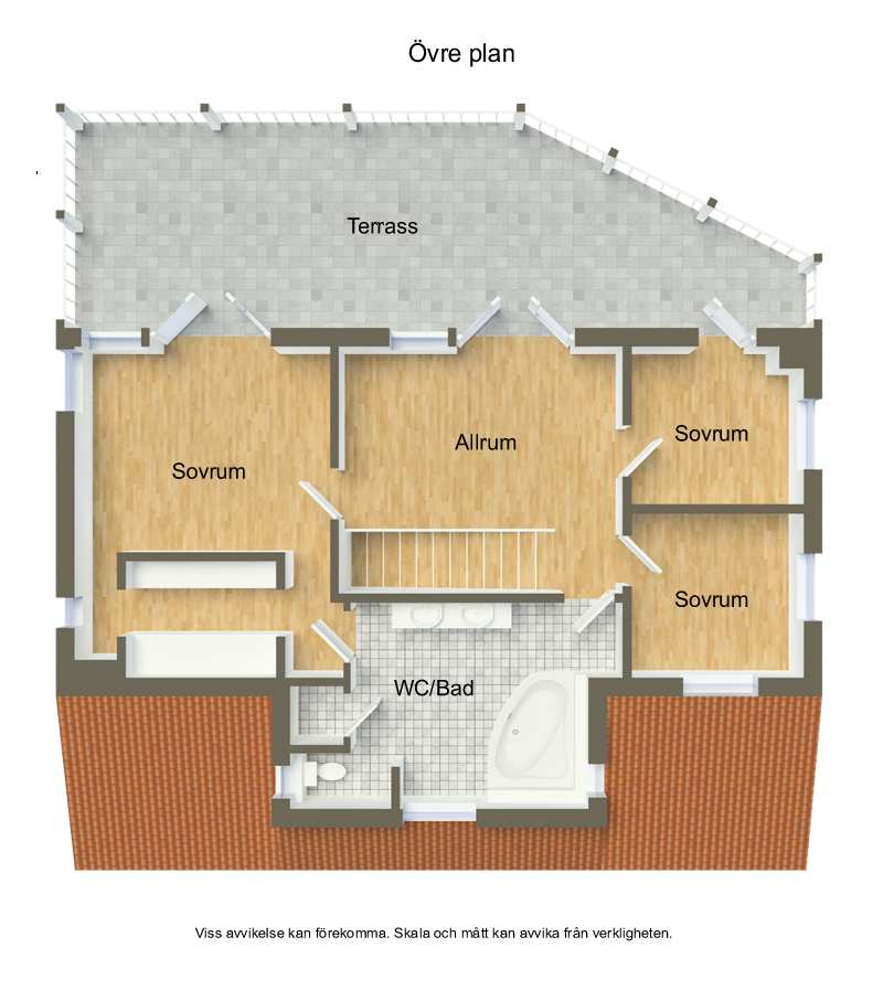 planlösning 2