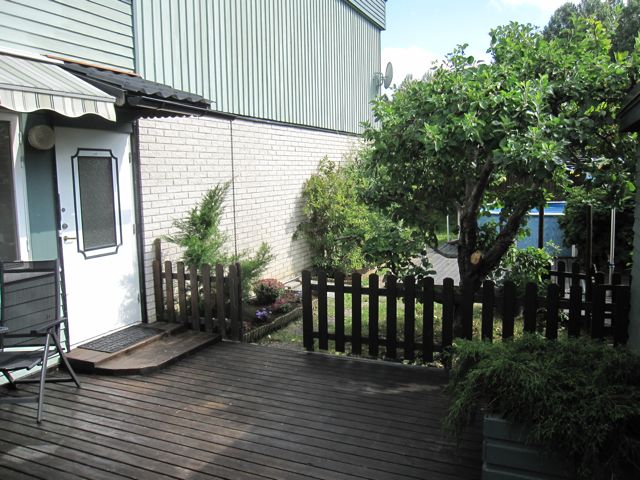 trädgården framifrån