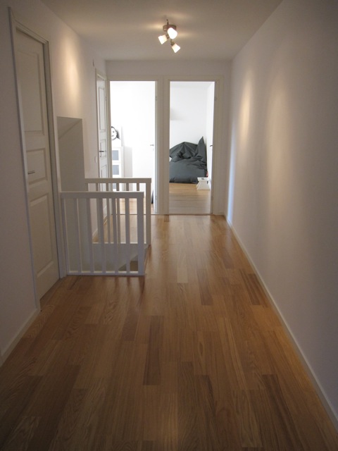 övre hall inåt